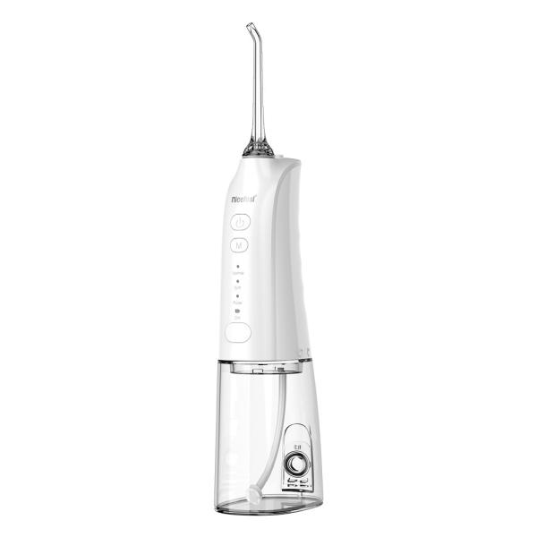 Buy cheap Food Grade ABS Nicefeel Water Flosser IPX7 With 2000mAh Long Battery Life from wholesalers