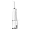 Buy cheap 230ml Detachable Reservoir Shower Water Flosser For Teeth Cleaning 30-100psi Pressure from wholesalers