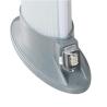 Buy cheap Portable Full Body Metal Detectors Universal Wheel For Government Conference from wholesalers