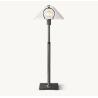 Buy cheap Hardwired Bedside Table Lamps Adjustable Height Wall Mounted Nightstand Lamps from wholesalers