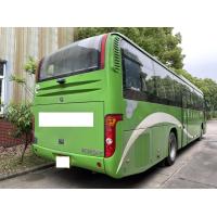 Buy cheap Intercity 6 Cylinder 65 Seater Passenger Mini Bus Golden Dragon MT product