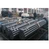 Buy cheap Black Drill Rod Seamless Drill Pipe High Tolerance 3 - 11.8m Length 2 - 15m WT Size from wholesalers