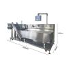 Buy cheap 800kgs Pouch Feeding Machine Automatic Bag Feeder Machine 0.6MPa-0.8MPa from wholesalers