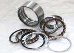 Double Row Ball Wheel Hub Bearing With Seals Size 44x72x33 Dac44720033