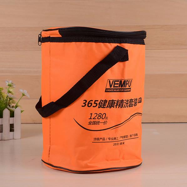 Imprinted Giveaways Low Price cooler bag, Custom size, weight, design,Logo