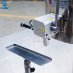 20L Tank Cosmetic Filling Machine