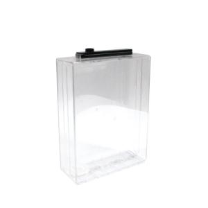 China Plastic Anti Theft Security Dvd Alarm Eas Hard Tag Safer Box Keeper on sale