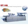 Buy cheap Thermoforming Pill Automatic Blister Packing Machine High Output from wholesalers