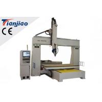 Buy cheap top sale 5 axis cnc router for 3d engraving product