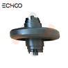 Buy cheap Rear Idler T595 for BOBCAT CTL Track Idler Assembly Loader Track Wheel Undercarriage Parts from wholesalers