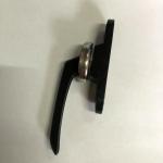66g Weight Crescent Lock for Modern Aluminum Alloy UPVC Sliding Window Modern