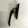Buy cheap Painting Surface Treatment Aluminium Sliding Window Crescent Lock for Office Building from wholesalers
