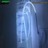 Buy cheap led strip 280LEDs per meters 220V 240V SMD2835 IP67 Soft silicone tube Waterproof RGB led strip from wholesalers