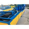 Buy cheap Stainless Steel Wire Automatic Fencing Machine , Diamond Mesh Wire Making Machine from wholesalers