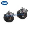 Buy cheap 140 X 130 X 140MM Picanol Loom Spare Parts Large Disc Tensioner from wholesalers