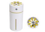 EW-18 Sunshine LED humidifier mini cool mist air freshener humidifier air