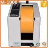 Buy cheap M-1000 automatic electric adhesive tape dispenser cutter tape cutting dispenser machine from wholesalers