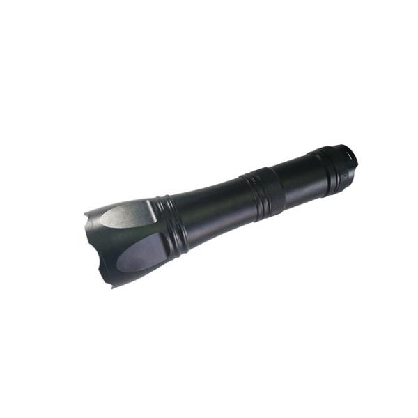Buy cheap Waterproof DVR 12 Million Pixel LED Camera Flashlight For Railway Repair from wholesalers