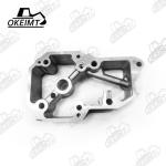 Machinery Engine Spare Parts Rocker Arm Housing 6D140 For Excavator