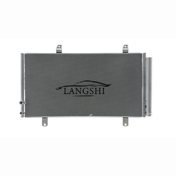 Engine 2.4 ACV40 Auto Parts Air Conditioning Condenser for TOYOTA Venza LEXUS