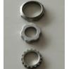 Buy cheap Polishing Precision Casting Parts , Tight Tolerance Die Casting Parts from wholesalers
