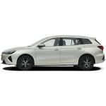 Roewe Ei5 Electric Wagon 4 Wheel Drive SUV 5 doors 5 seats 145km/H