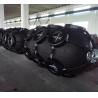 Buy cheap High Performance Cylindrical Rubber Fender For Ship from wholesalers