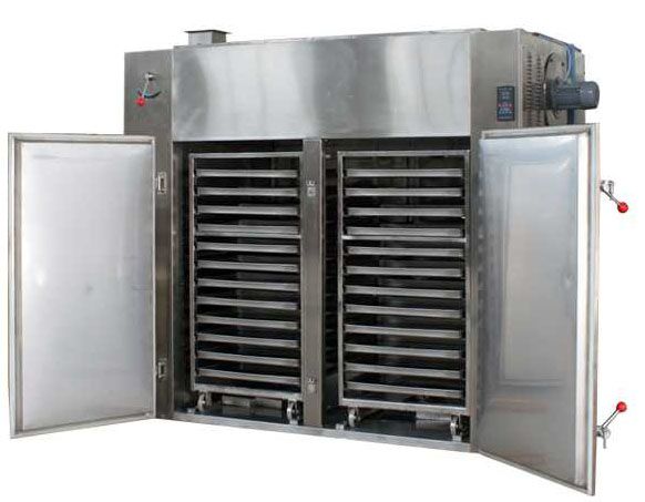 Food Drying Processor Machine spice chilli Dryer Machine Abalone Drying Oven Sea