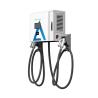 Buy cheap Ocpp Type 2 CE TUV Commercial DC EV Charging Station 30KW 40KW 60KW from wholesalers