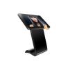 Buy cheap 65/75/75/84 Inch Horizontal Floor Touch Screen Integrated Machine Book Reading Machine from wholesalers