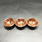 Consumable Spare Parts Kjellberg Swirl Gas Cap 11.835.201.1551 Z4022