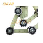 9300 Escalator Reversing Newel Chain 50645239 50630113 50645230 PA6.6-30GF