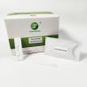 Buy cheap 50 Pieces Swine Chlamydiosis Antibody Rapid Test Swine Flu Kit 50 Tests/Kit Gmp ISO9001 from wholesalers