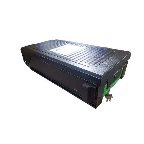 Buy cheap 3000notes 7430000208 Money box Nautilus Hyosung HCDU 7430001005 Cash Cassette from wholesalers