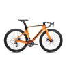 Buy cheap 56cm Frame Full Carbon Road Bike TWITTER R5 SRAM RIVAL 22 Speed Zoom Brake from wholesalers