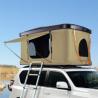 Buy cheap 100% Waterproof ABS SS Aluminum Hard Shell Roof Top Tent from wholesalers