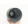 Buy cheap Id 57mm Overall Length 300mm Galvanized Performance Exhaust Resonator from wholesalers