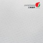 430 600G/Sq.Mtr Aluminum Foil Laminated Fiberglass Fabric Single Or Both Side