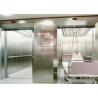 Buy cheap Durable Hospital Elevator High Speed 21 Person With Human Oriented Design from wholesalers