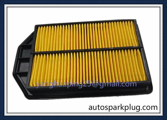 Buy cheap 2.4L High Performance Auto Air Filter 17220-RZA-Y00 For HONDA from wholesalers