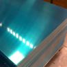 Buy cheap High Corrosion Resistance 6063 Aluminum Alloy Plate 6063 Aluminium Sheet from wholesalers