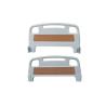 Buy cheap Detachable Hospital Bed Accessories ABS Plastic Hospital Bed Panel from wholesalers