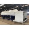 Buy cheap 40m3 Diameter 2400mm Q345r LPG Gas Filling Station from wholesalers