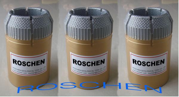 Buy cheap Premium NMLC HMLC Diamond Core Drill Bits For Concrete / Granite / Stone / Marble from wholesalers