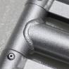 Buy cheap Powder Painting Sheet Metal Fabrication Parts Steel Pipe Fittings from wholesalers