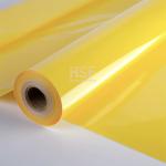 150um Yellow Polyethylene Volatile Corrosion Inhibitor Film VCI Packaging Films