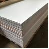 Buy cheap 1.22*2.44 M*5/8 Mm Solid WPC Wall Boards Bamboo Fiber Wall Panels from wholesalers