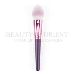 Multifunctional Powder Makeup Brush Compact Blush Brush Daily Makeup