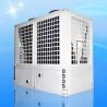 Buy cheap 20P Top Blowing Air Hydronic Heat Pump Rated Power 19KW Heating Capacity 52KW from wholesalers