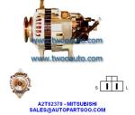 27060-21100 102211-5780 - Denso Alternator 12V 70A Alternadores